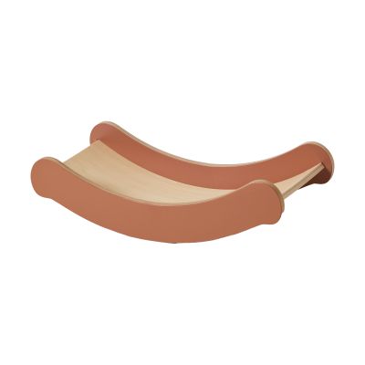 FLEXA Play tasapainolauta 32x69 cm Ruusunpunainen | Alk. 107,10 €