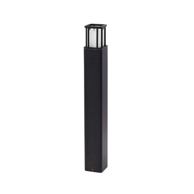 Lucande - Dakil LED Pollari Musta | Alk. 50,00 €