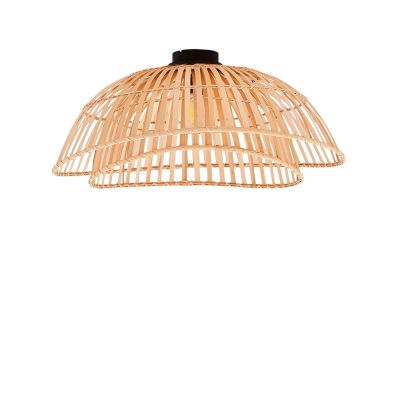 Lindby - Ilajus Kattovalaisin Ø62 Bambu | Alk. 115,90 €