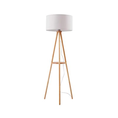 Lindby - Adamio Lattiavalaisin Valkoinen | Alk. 112,90 €