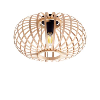 Lindby - Lielle Kattovalaisin Ø40 Bambu | Alk. 74,90 €