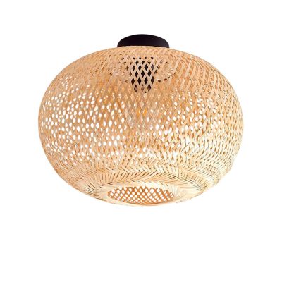 Lindby - Kessia Kattovalaisin Ø40 Bambu | Alk. 57,90 €