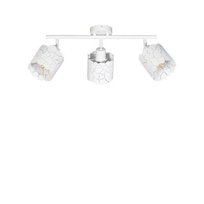 Lindby - Aralena 3 Kattovalaisin Valkoinen | Alk. 46,90 €