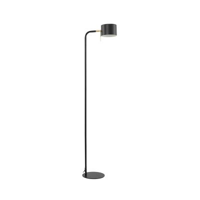 Lindby - Kaida Lattiavalaisin Musta | Alk. 75,90 €
