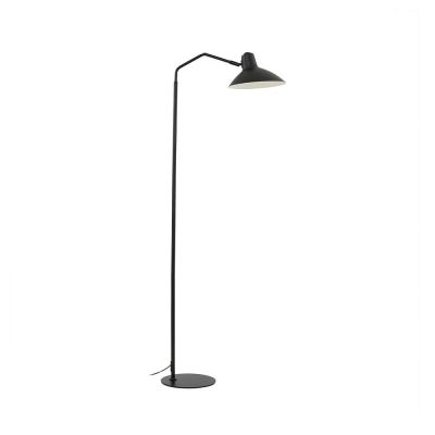 Lindby - Adrik Lattiavalaisin Musta | Alk. 81,90 €