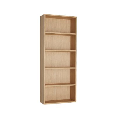 Hübsch - Kappu Hyllytysyksikkö Nature | Alk. 208,00 €