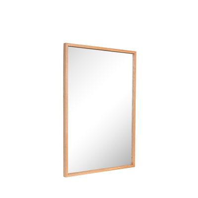 Hübsch - Glimpse Peili Medium Nature