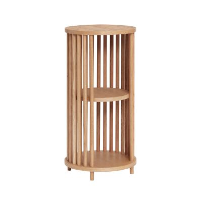 Hübsch - Folk Hyllytysyksikkö Nature | Alk. 370,00 €