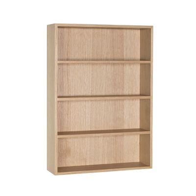 Hübsch - Cubbie Hyllytysyksikkö Nature | Alk. 150,00 €