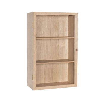 Hübsch - Panorama Seinäkaappi Nature