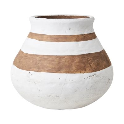 Affari of Sweden, Camille purkki M White/brown | Alk. 86,00 €