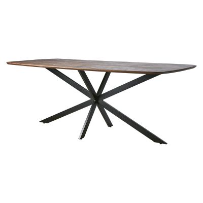 Affari of Sweden, Portland Ruokapöytä Brown | Alk. 1 116,00 €