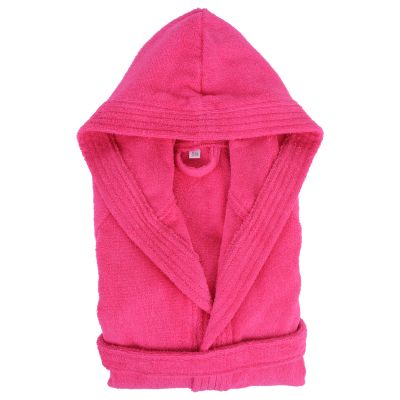 Finlayson - Luomu Finlayson Reilu kylpytakki Pinkki | Alk. 94,95 €