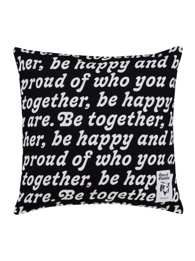 Finlayson Tom of Finland Proud Koristetyynynpäällinen