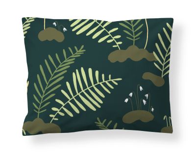 Finlayson Sammaleinen Tyynyliina | Alk. 10,77 €