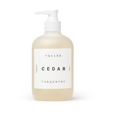 Tangent Cedas käsisaippua 350 ml | Alk. 19,00 €