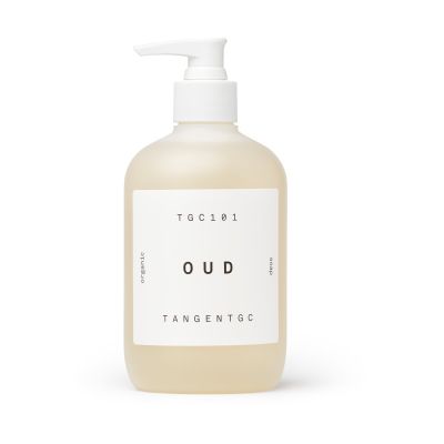 Tangent Oud käsisaippua 350 ml | Alk. 19,00 €