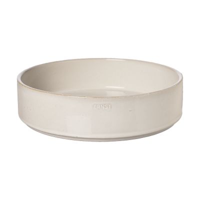 ERNST Ernst uunivuoka Ø27,5 cm Luonnonvalkoinen | Alk. 33,00 €