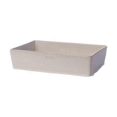 ERNST Ernst uunivuoka 18x37 cm Luonnonvalkoinen | Alk. 41,00 €