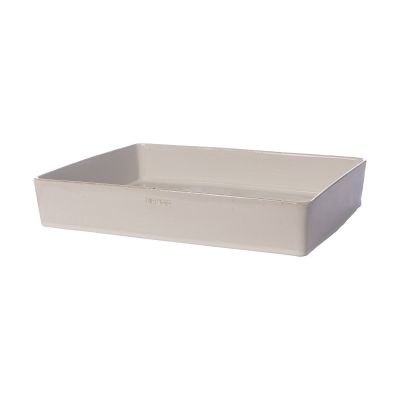 ERNST Ernst uunivuoka 23x31 cm Luonnonvalkoinen | Alk. 41,00 €