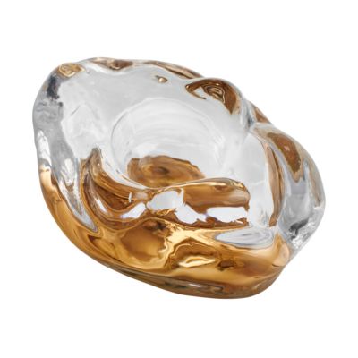 Kosta Boda ÅJ Snippan AC-24 Kulta | Alk. 89,90 €