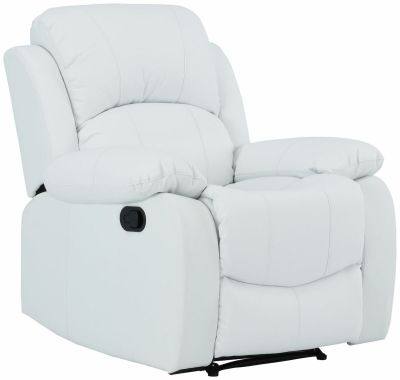 Veke Studio mekanismituoli valkoinen Bonded/kn