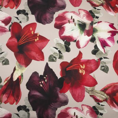 Pentik Amaryllis Puuvillakangas | Alk. 20,00 €