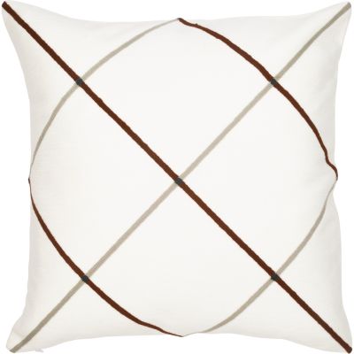 Pentik Koto Brodeerattu Tyynynpäällinen | Alk. 49,90 €