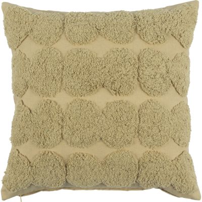Pentik Inkivääri Tuftattu Tyynynpäällinen | Alk. 15,00 €