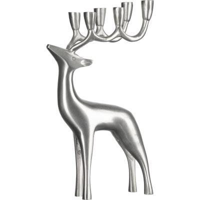 Pentik Hopeoitu Porokynttelikkö