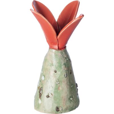 Pentik Joulutähti Studio Keramiikkaveistos