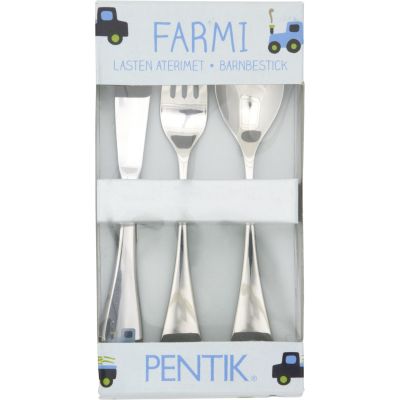 Pentik Farmi Aterimet | Alk. 35,90 €