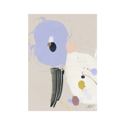 Pentik Juliste Orvokki