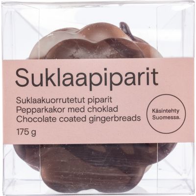 Pentik Suklaapiparit 6 kpl | Alk. 6,93 €