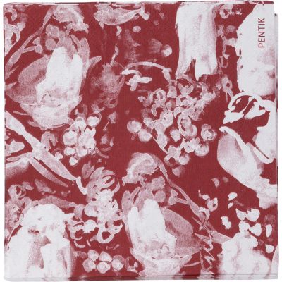 Pentik Taviokuurna Servietti | Alk. 2,36 €
