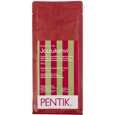 Pentik Joulukahvi | Alk. 5,95 €