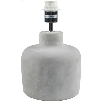 Pentik Betoni Lampunjalka | Alk. 83,00 €