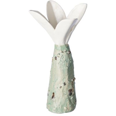 Pentik Joulutähti Studio Keramiikkaveistos