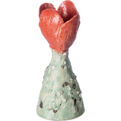 Pentik Tulppaani Studio Keramiikkaveistos