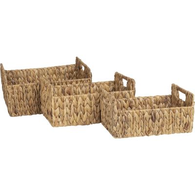 Pentik Metti Vesihyasinttikorit Kahvoilla Suorakaide | Alk. 61,60 €