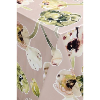 Pentik Lilia Pöytäliina Puuvillasatiini | Alk. 90,30 €