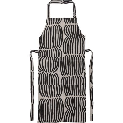 Pentik Vilja Esiliina Puuvilla-Pellava | Alk. 45,90 €