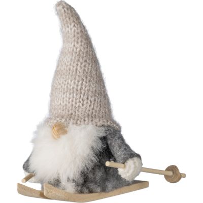 Pentik Niilo Neuletonttukoriste | Alk. 4,00 €