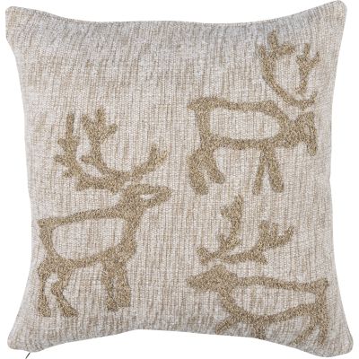 Pentik Saaga Brodeerattu Tyynynpäällinen | Alk. 49,90 €