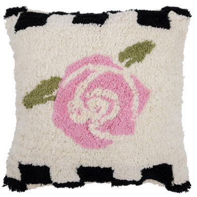 Pentik Talvikki Tuftattu Ryijytyynynpäällinen | Alk. 55,90 €