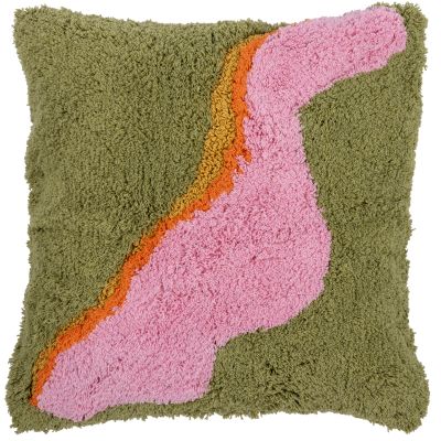 Pentik Mummola Tuftattu Ryijytyynynpäällinen | Alk. 55,90 €