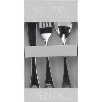 Pentik Halipupu Aterimet | Alk. 35,90 €