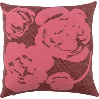 Pentik Lilia Jacquard Tyynynpäällinen | Alk. 26,00 €