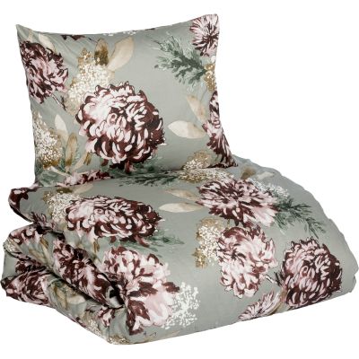 Pentik Kuningatar Pussilakanasetti