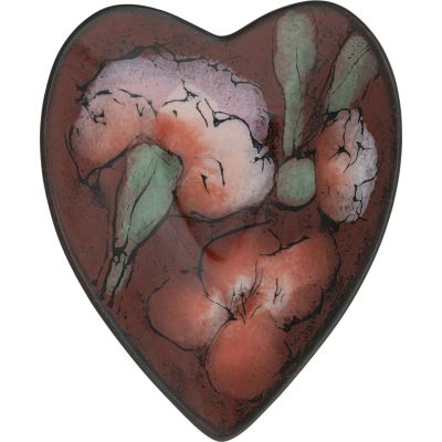 Pentik Kranssi Studio Sydänmalja